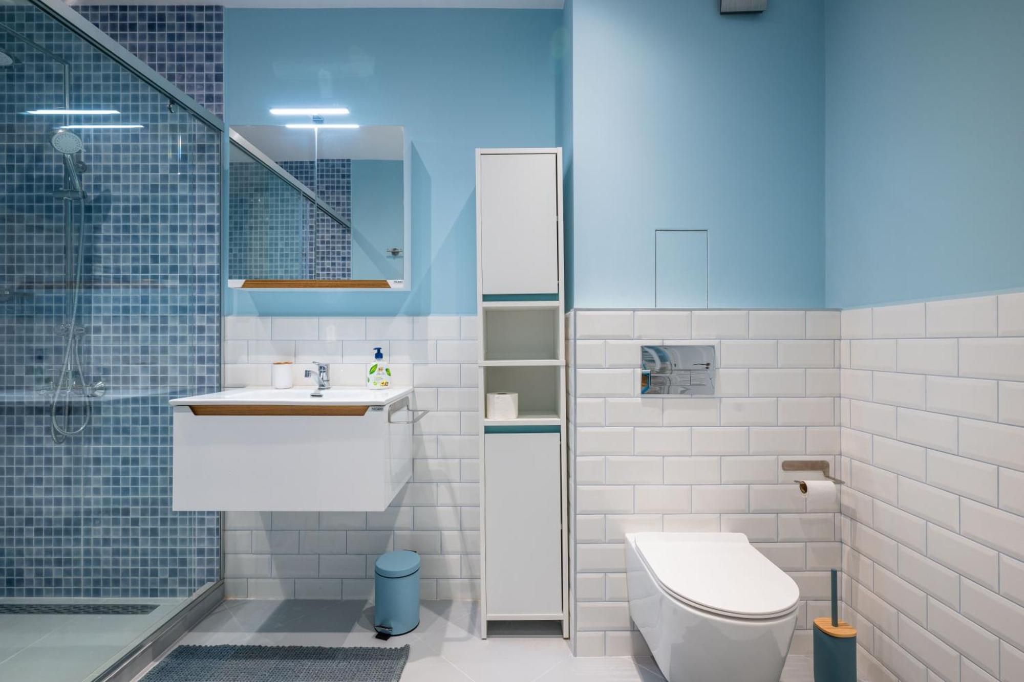 Alla Prima - 1Bd Flat In Sofia Centre By Flat Mаnager Eksteriør billede