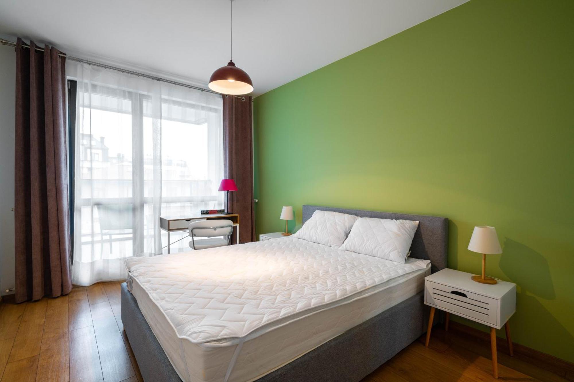 Alla Prima - 1Bd Flat In Sofia Centre By Flat Mаnager Eksteriør billede