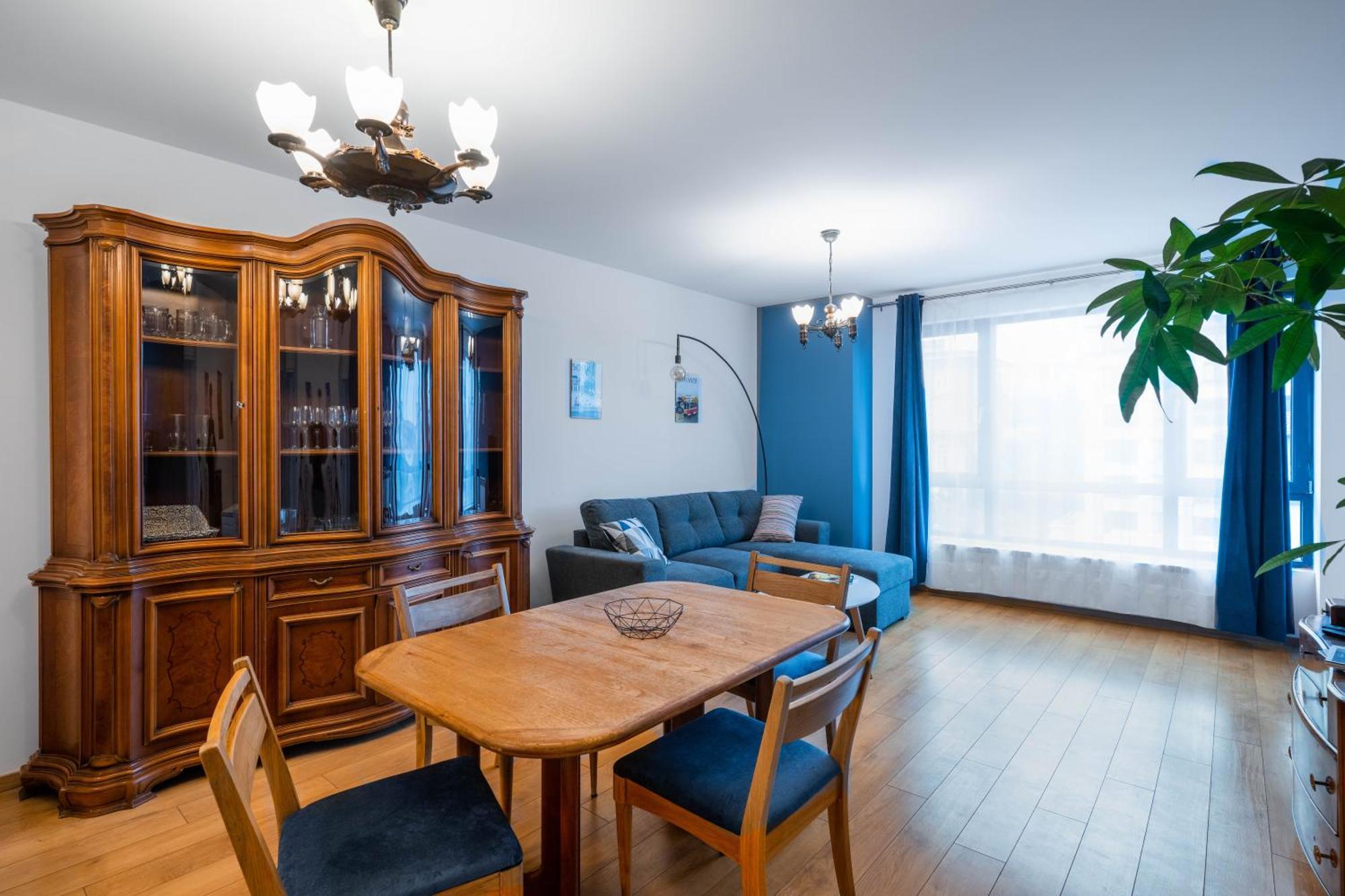 Alla Prima - 1Bd Flat In Sofia Centre By Flat Mаnager Eksteriør billede